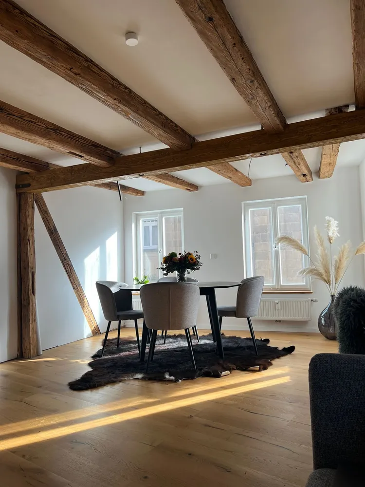2 Zimmer Wohnung mit 85 m² in Esslingen am Neckar – Bild 4