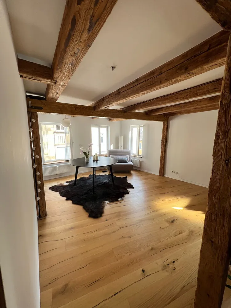 2 Zimmer Wohnung mit 85 m² in Esslingen am Neckar – Bild 6
