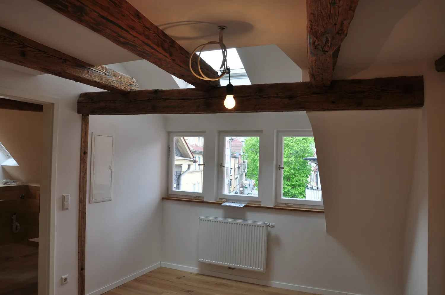 2 Zimmer Wohnung mit 85 m² in Esslingen am Neckar – Bild 10