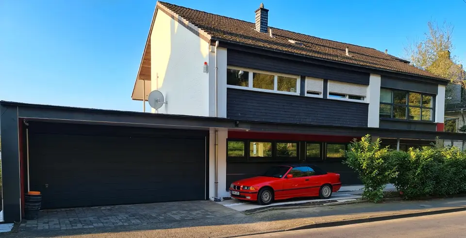 4 Zimmer Wohnung mit 150 m² in Siegen – Bild 2