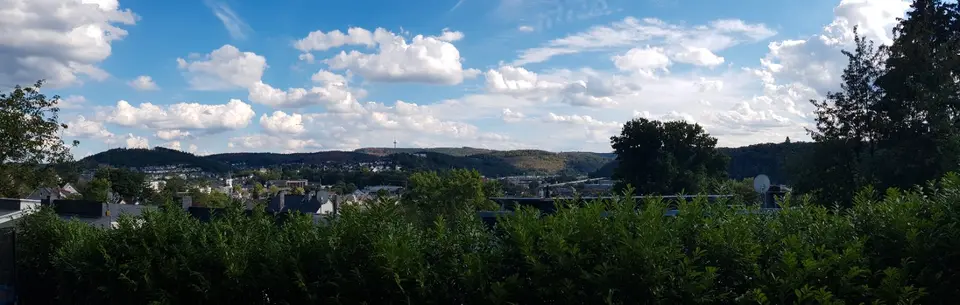 4 Zimmer Wohnung mit 150 m² in Siegen – Bild 5