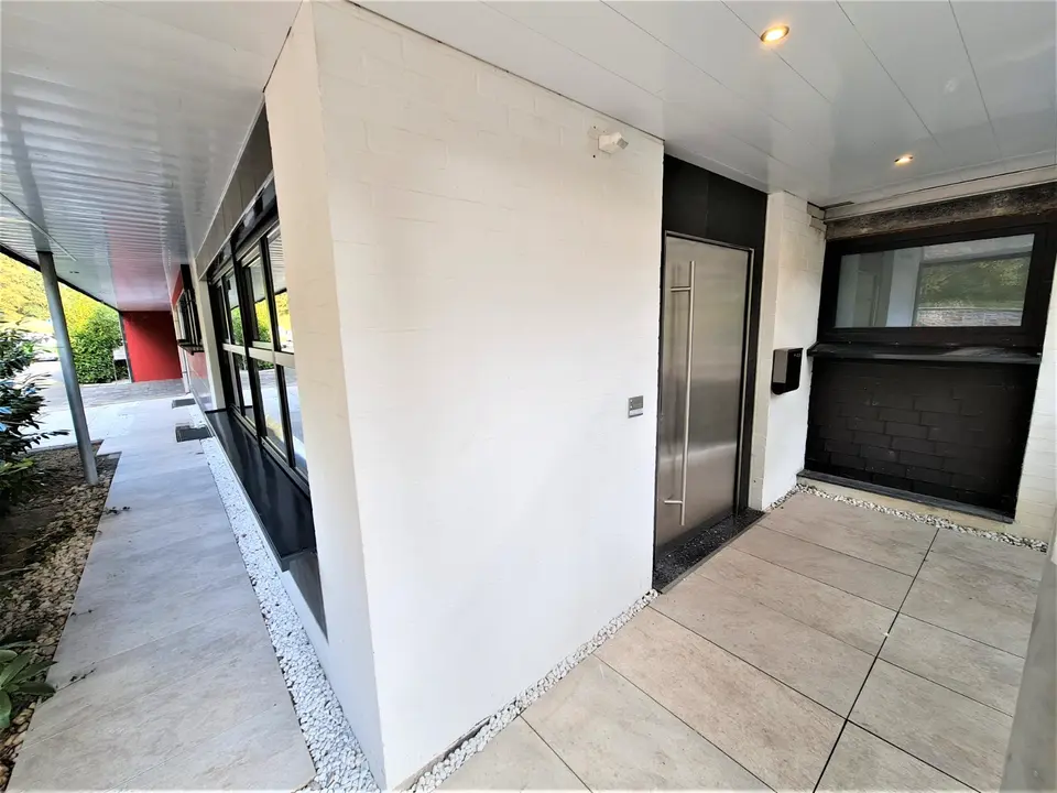 4 Zimmer Wohnung mit 150 m² in Siegen – Bild 6