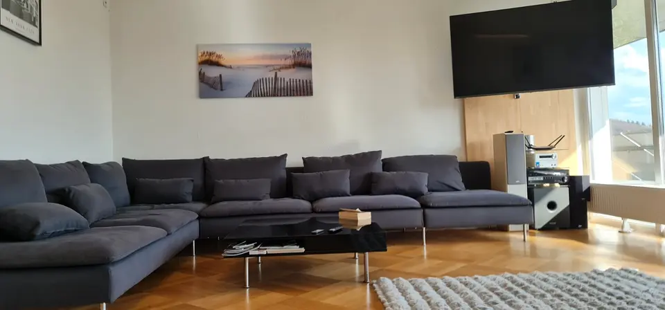 4 Zimmer Wohnung mit 150 m² in Siegen – Bild 8