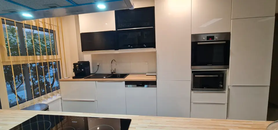 4 Zimmer Wohnung mit 150 m² in Siegen – Bild 9