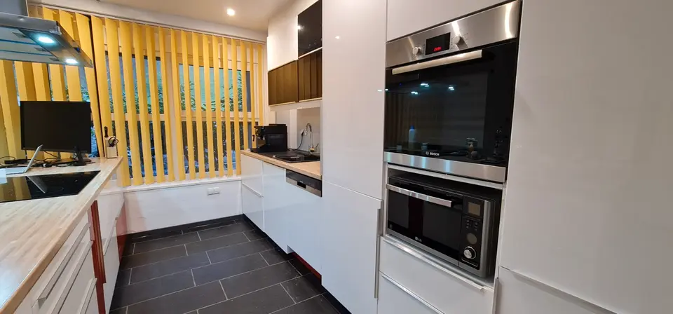 4 Zimmer Wohnung mit 150 m² in Siegen – Bild 10