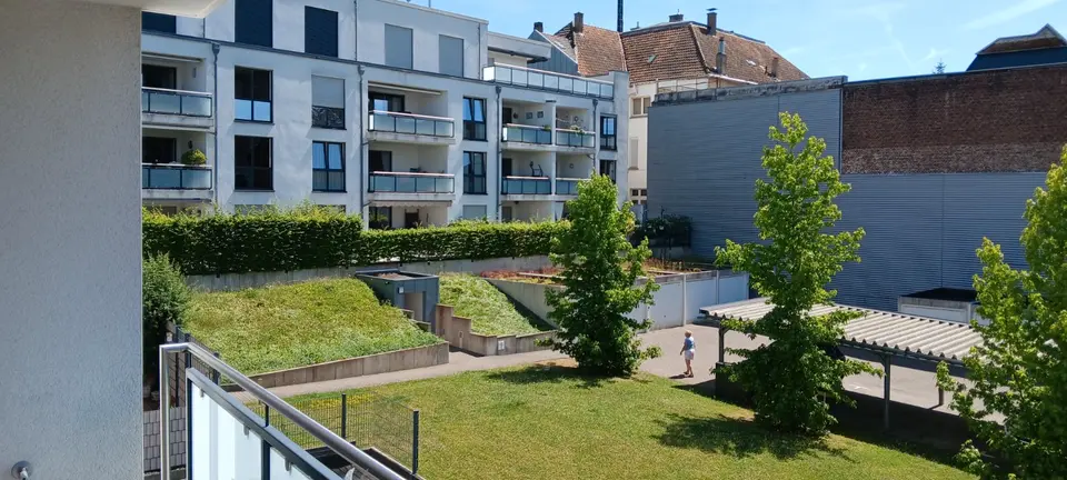 6 Zimmer Haus mit 120 m² in Solingen – Bild 1