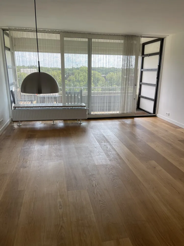 3 Zimmer Wohnung mit 81 m² in Hamburg – Bild 2