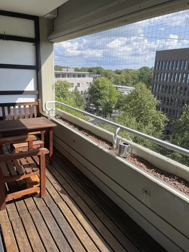 3 Zimmer Wohnung mit 81 m² in Hamburg – Bild 6