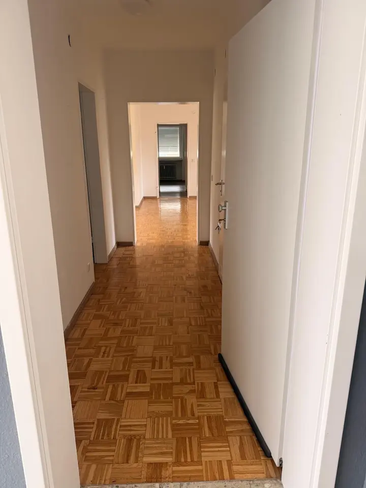 3 Zimmer Wohnung mit 95 m² in Michelstadt – Bild 4