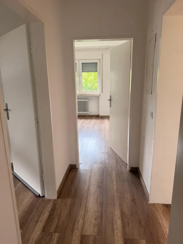 3 Zimmer Wohnung mit 95 m² in Michelstadt – Bild 5