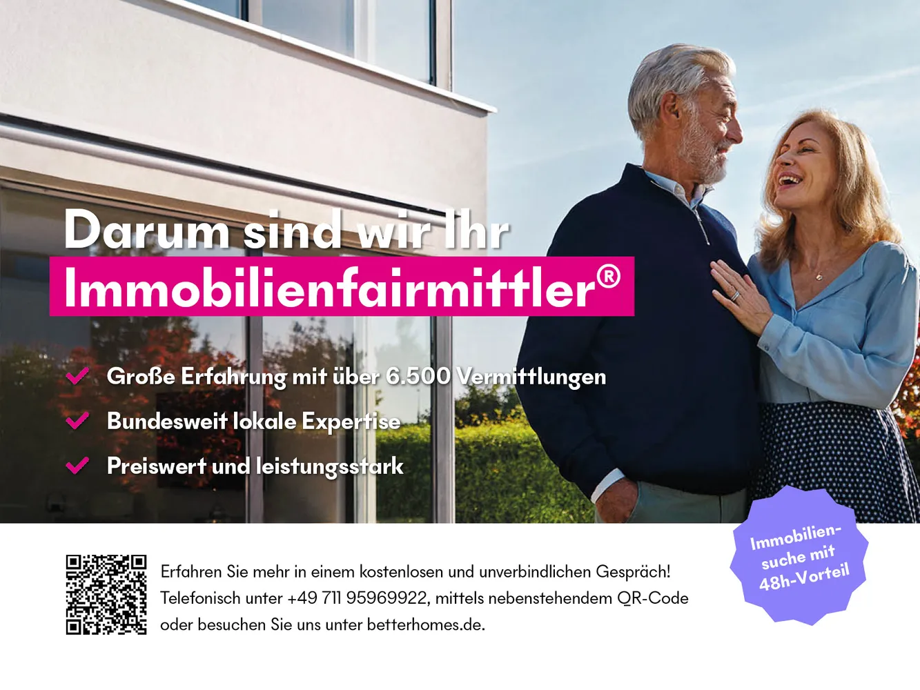 4 Zimmer Wohnung mit 119 m² in Rostock – Bild 2