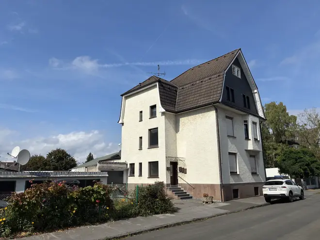 3 Zimmer Wohnung mit 70 m² in Solingen – Bild 9