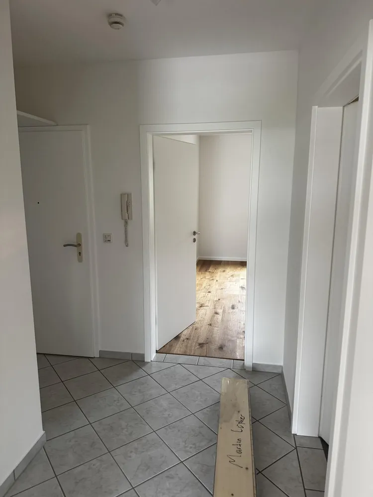 2 Zimmer Wohnung mit 62 m² in Herford – Bild 2