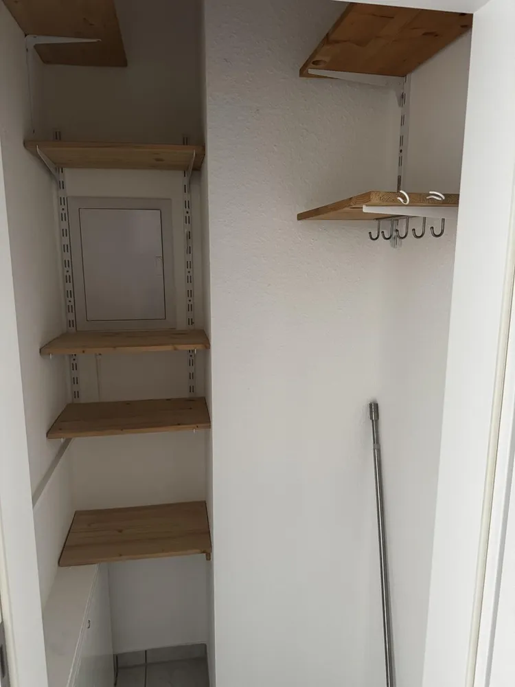 2 Zimmer Wohnung mit 62 m² in Herford – Bild 3