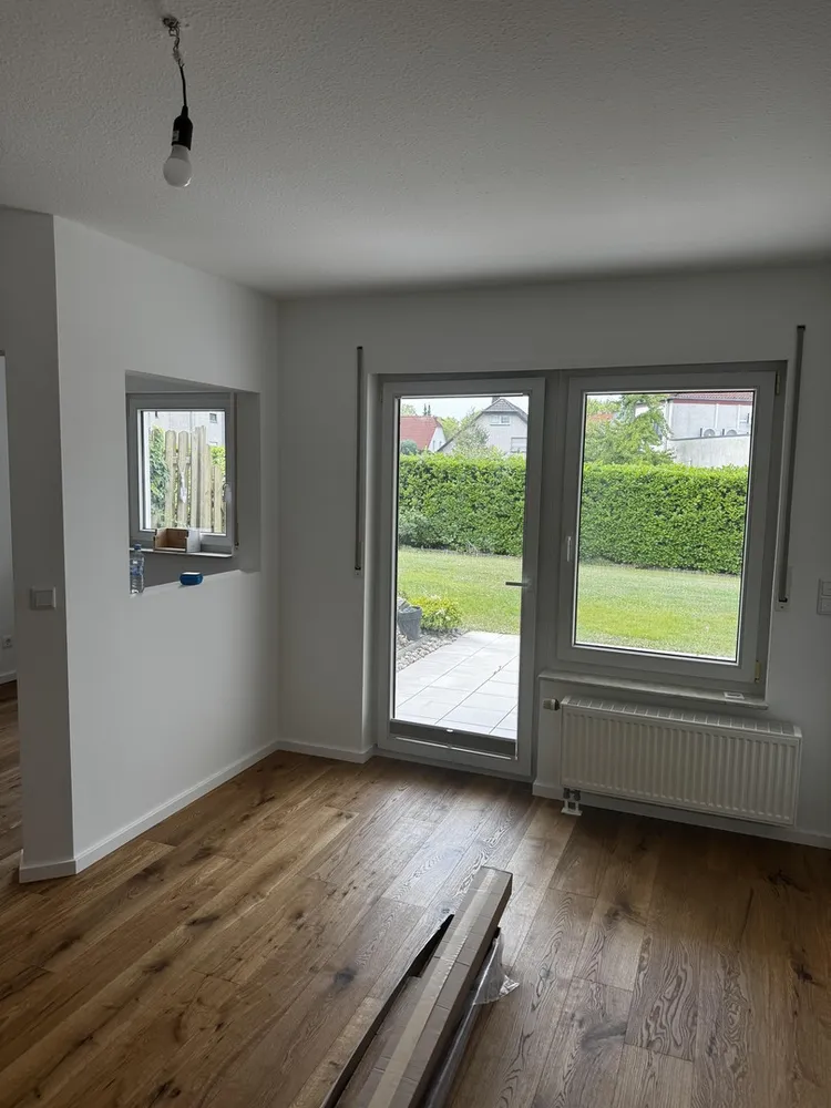 2 Zimmer Wohnung mit 62 m² in Herford – Bild 5