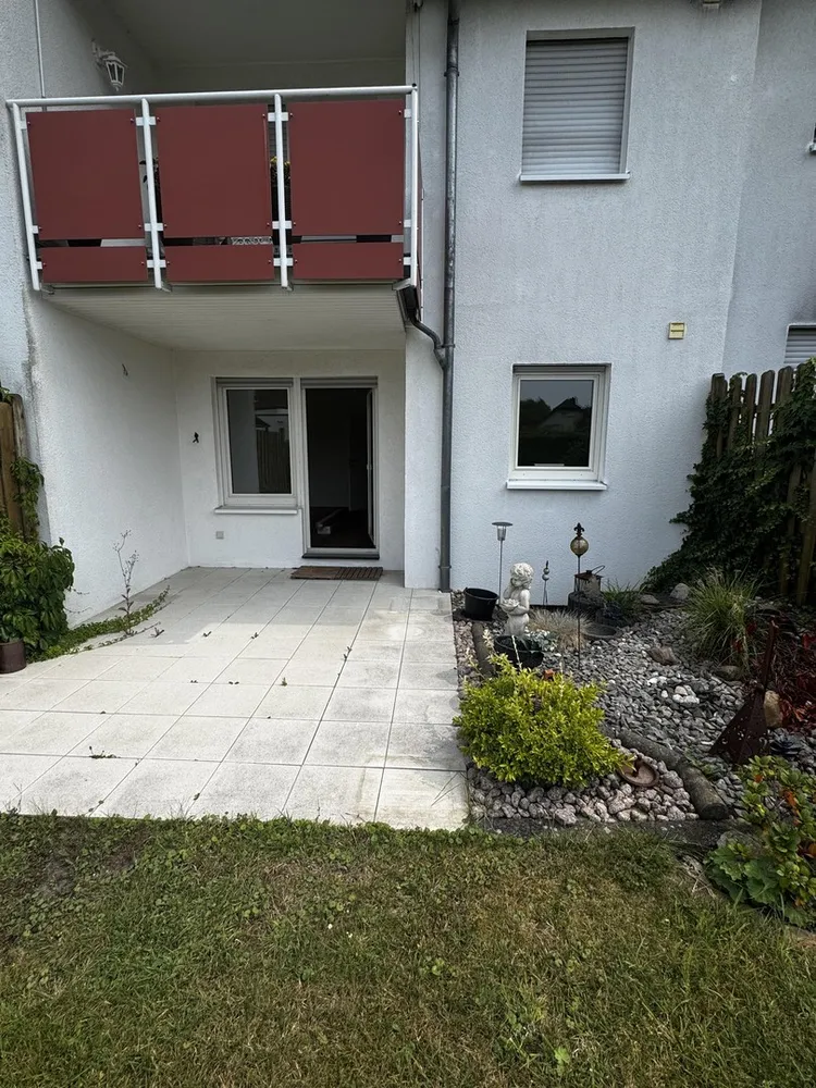 2 Zimmer Wohnung mit 62 m² in Herford – Bild 6