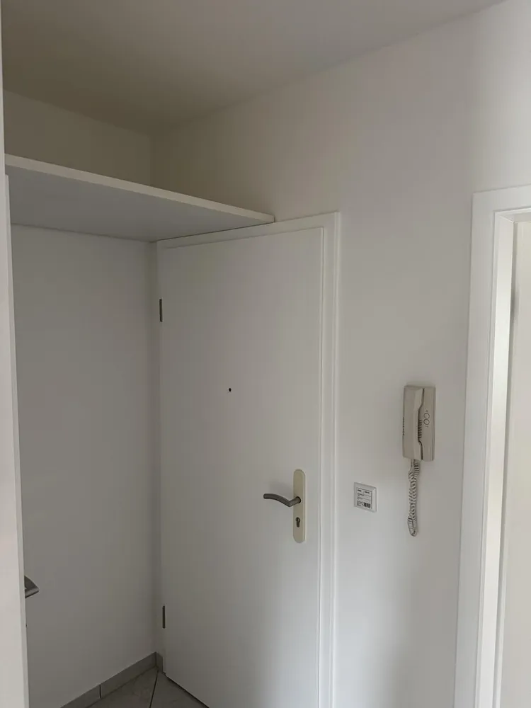 2 Zimmer Wohnung mit 62 m² in Herford – Bild 7