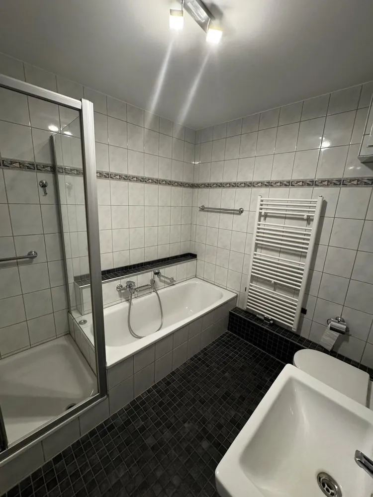 2 Zimmer Wohnung mit 62 m² in Herford – Bild 8