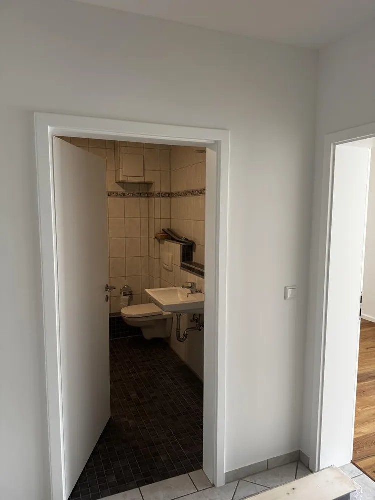 2 Zimmer Wohnung mit 62 m² in Herford – Bild 10