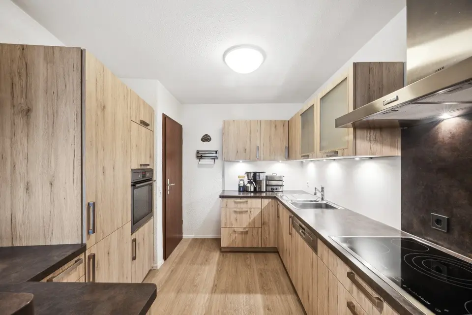 3 Zimmer Wohnung mit 104 m² in Rheinfelden – Bild 4