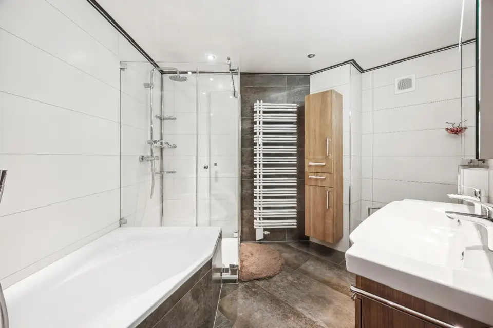 3 Zimmer Wohnung mit 104 m² in Rheinfelden – Bild 5