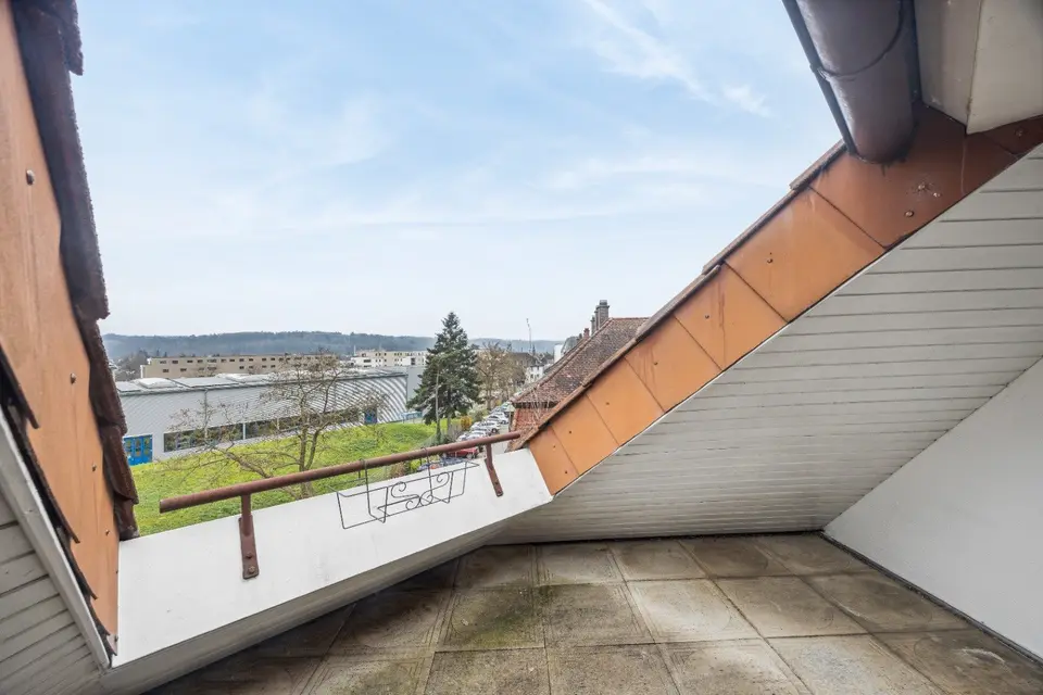 3 Zimmer Wohnung mit 104 m² in Rheinfelden – Bild 6