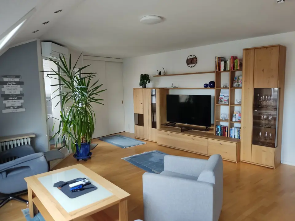 3 Zimmer Wohnung mit 104 m² in Rheinfelden – Bild 7