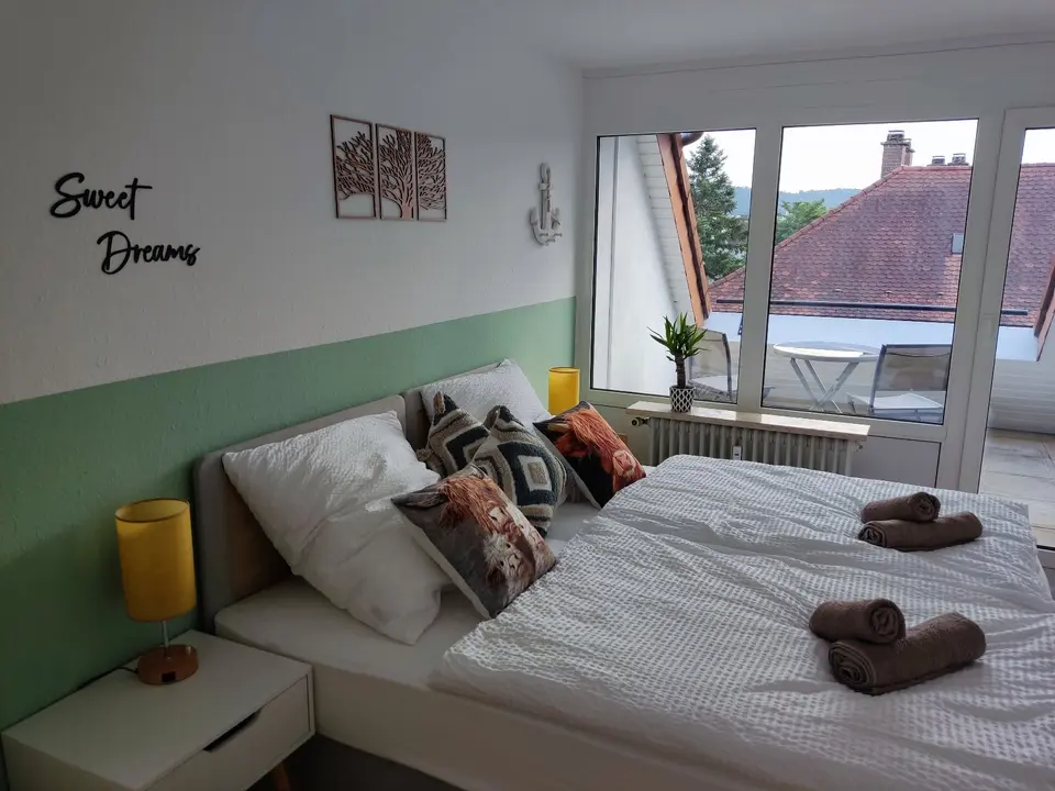 3 Zimmer Wohnung mit 104 m² in Rheinfelden – Bild 9
