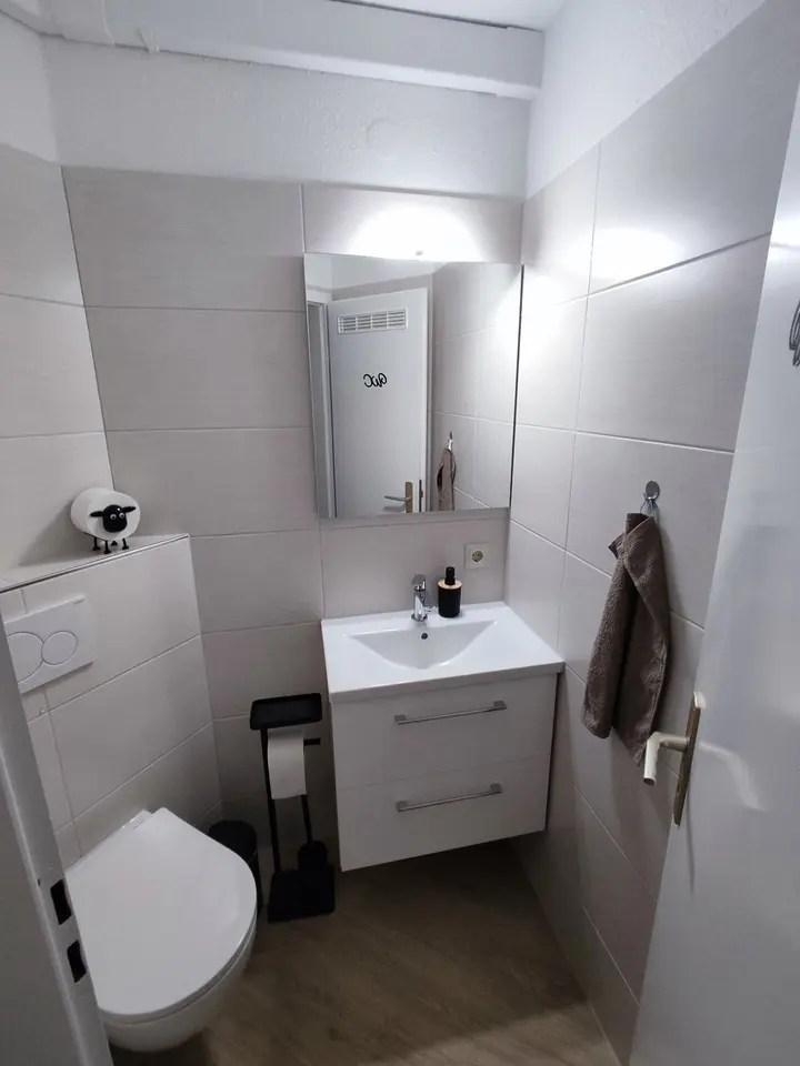 3 Zimmer Wohnung mit 104 m² in Rheinfelden – Bild 10
