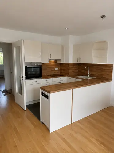 3 Zimmer Wohnung mit 93 m² in Potsdam – Bild 2