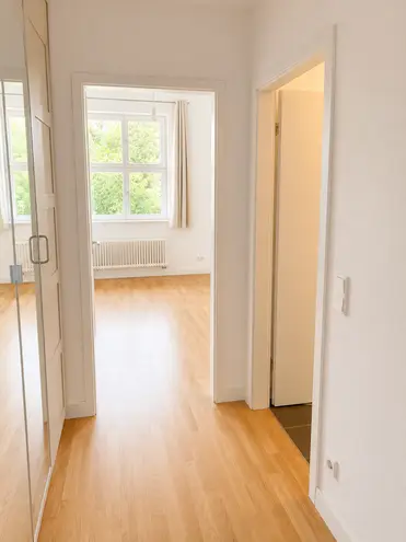 3 Zimmer Wohnung mit 93 m² in Potsdam – Bild 4