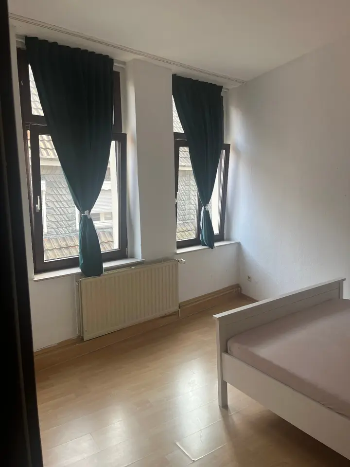 2 Zimmer Wohnung mit 45 m² in Rheine – Bild 2