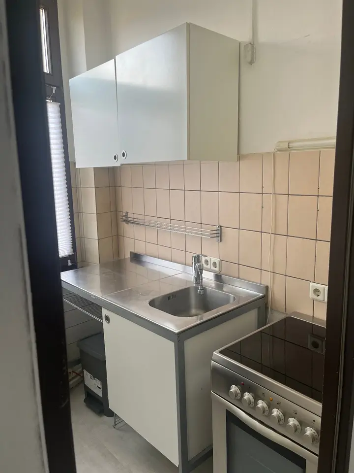2 Zimmer Wohnung mit 45 m² in Rheine – Bild 3