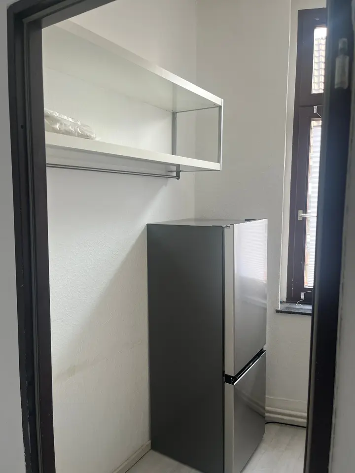 2 Zimmer Wohnung mit 45 m² in Rheine – Bild 4