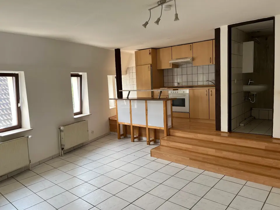 2 Zimmer Wohnung mit 45 m² in Rheine – Bild 7