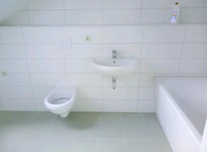 Studio mit 42 m² in Sangerhausen – Bild 7