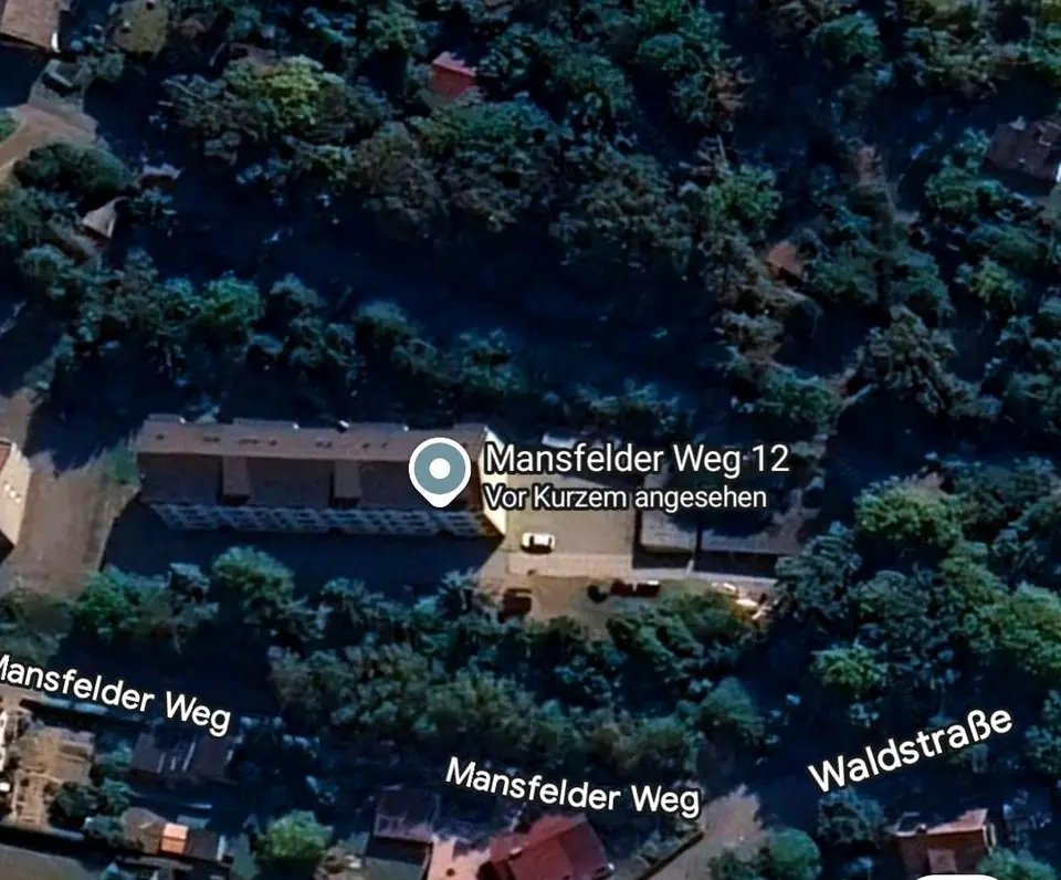 Studio mit 42 m² in Sangerhausen – Bild 9