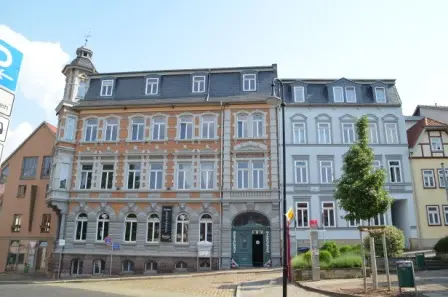 4 Zimmer Wohnung mit 130 m² in Eisenach – Bild 2