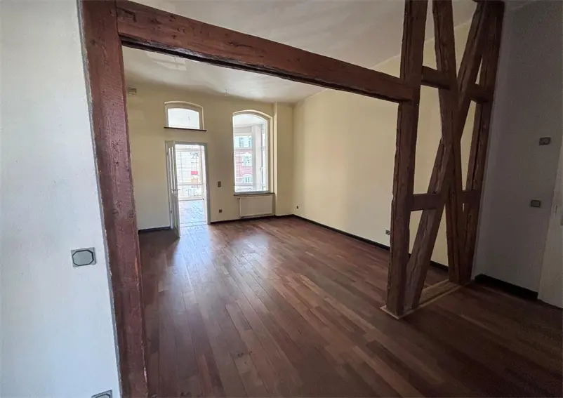 4 Zimmer Wohnung mit 130 m² in Eisenach – Bild 6