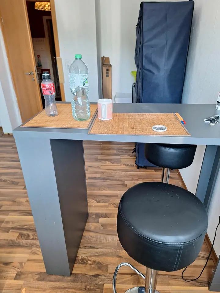 Studio mit 28 m² in Bremen – Bild 1