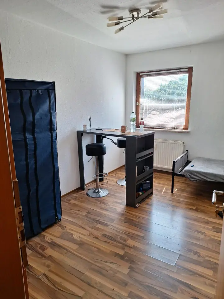 Studio mit 28 m² in Bremen – Bild 2