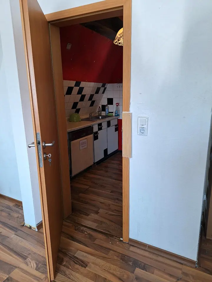 Studio mit 28 m² in Bremen – Bild 3
