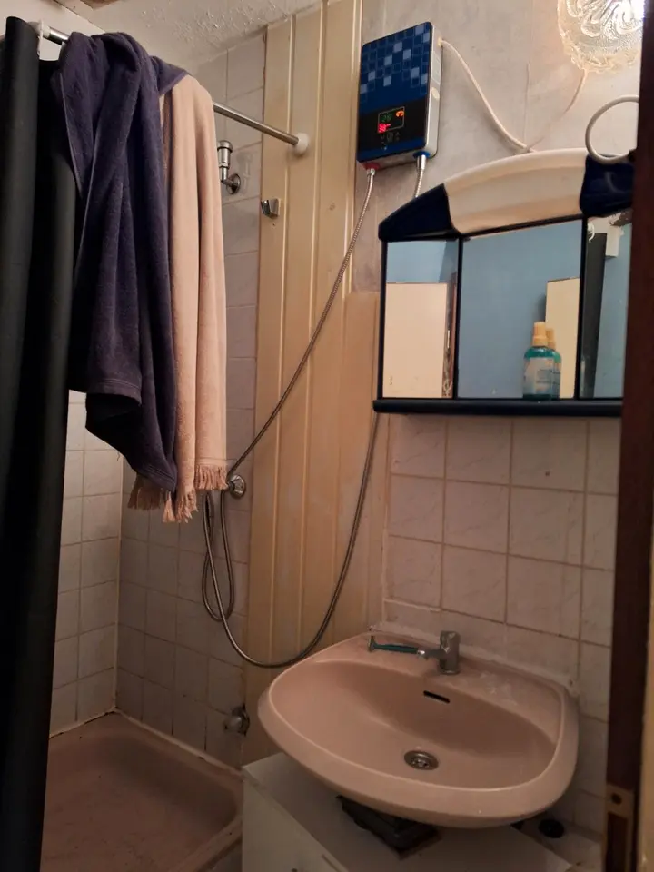 Studio mit 28 m² in Bremen – Bild 4