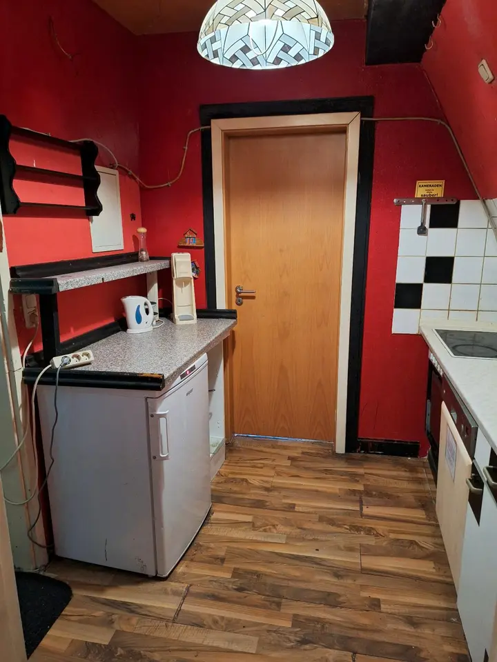 Studio mit 28 m² in Bremen – Bild 7