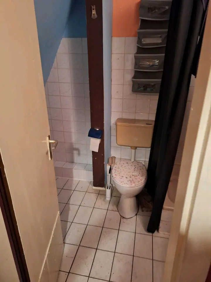 Studio mit 28 m² in Bremen – Bild 8