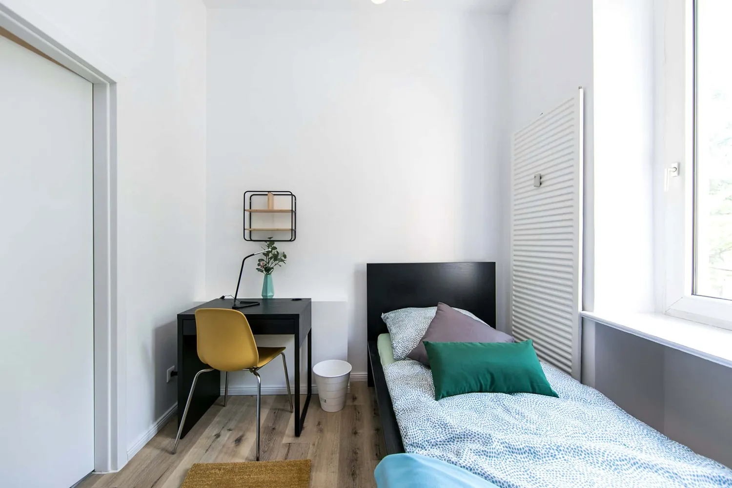 WG-Zimmer mit 8 m² in Berlin – Bild 1