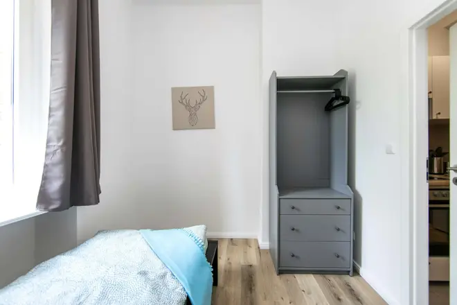 WG-Zimmer mit 8 m² in Berlin – Bild 3