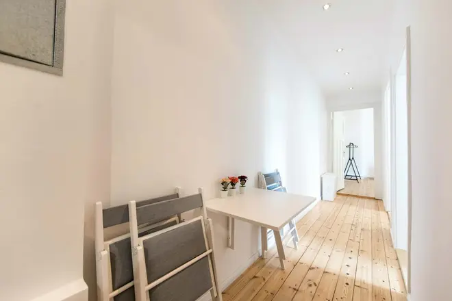 WG-Zimmer mit 8 m² in Berlin – Bild 4