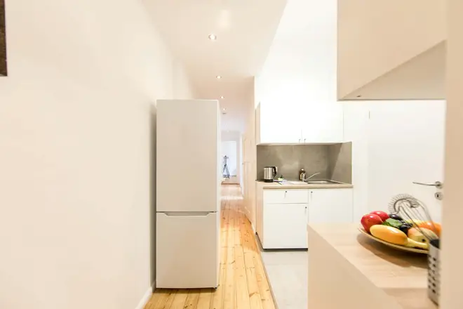 WG-Zimmer mit 8 m² in Berlin – Bild 5