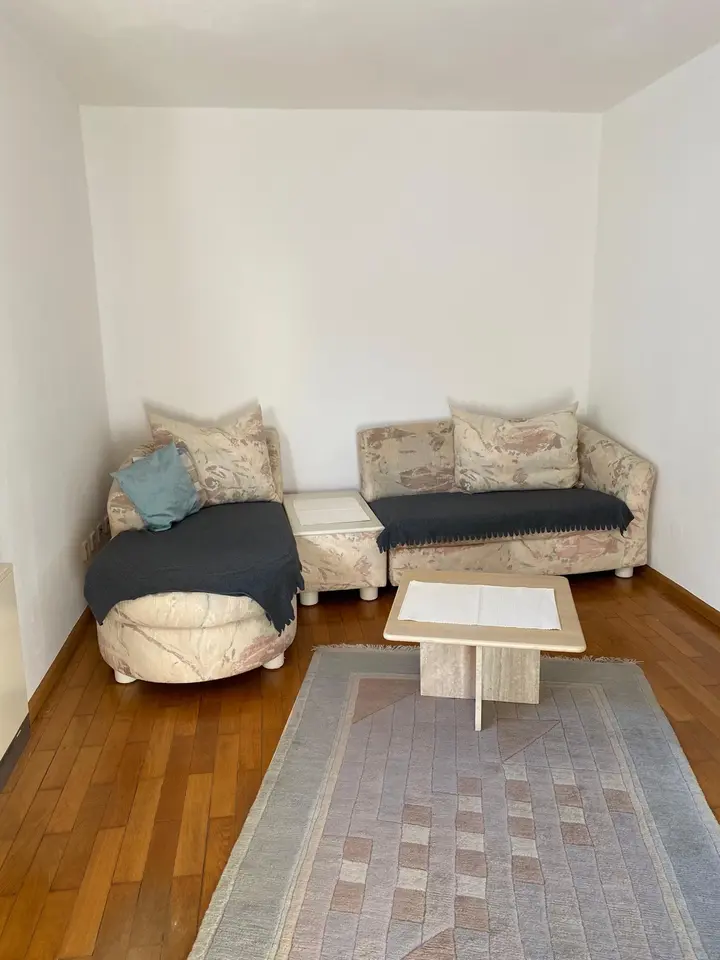2 Zimmer Wohnung mit 43 m² in Offenburg – Bild 1